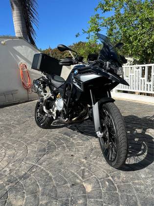 BMW F 850 GS PREMIUM 
